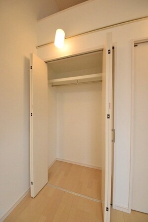 エヴァンス大和東の物件内観写真